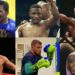 Most Dominant Southpaw World Champions In Boxing History