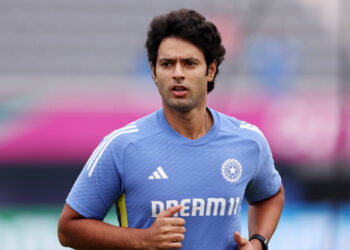 Ranji Trophy 2025-26: Shivam Dube ruled out of Mumbai's season opener with back stiffness