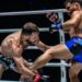 The Art Of Takedown Feints In MMA