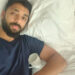 'The Cup can be taken away, but we are champions' - Varun Chakravarthy on viral coffee mug trophy post