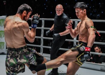 The Power Of The Leg Kick: Why Low Kicks Are Often The Silent Fight Breakers
