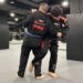 Understanding The Osoto Gari In BJJ