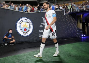 What Bernardo Silva's Man City Future Looks Like After Exit Hint