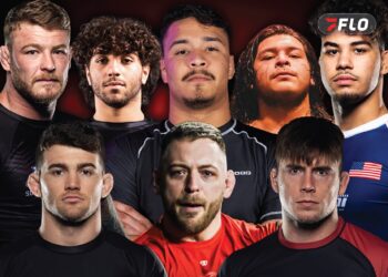 WNO 30: Open Weight Grand Prix results, live video stream, BJJ highlights