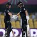 Women's World Cup 2025, Match 11: New Zealand manage first win courtesy of Halliday, Devine fifties | CricTracker