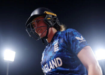 Women's World Cup 2025, Match 12: Nat Sciver-Brunt's all-round show plunders Sri Lanka | CricTracker