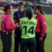 Women's World Cup 2025, Match 16 Review: England vs Pakistan fixture ends in no result as rain plays spoilsport