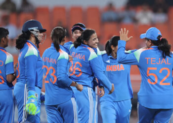 Women's World Cup 2025 Qualification Scenarios: How can India still qualify for semi-final?