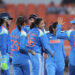 Women's World Cup 2025 Qualification Scenarios: How can India still qualify for semi-final?