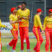 Zimbabwe to play tri-series in Pakistan after Afghanistan's exit