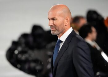 Zinedine Zidane Next Job Options After Confirming Manager Return Dream