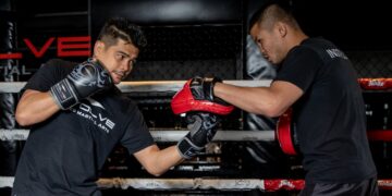 15 Basic Boxing Combinations You Should Master First