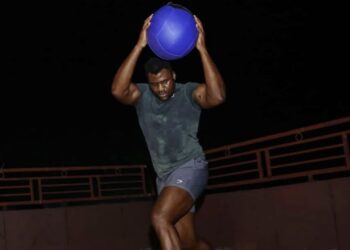 15 Strength And Conditioning Training Exercises You Can Add To Your Workout