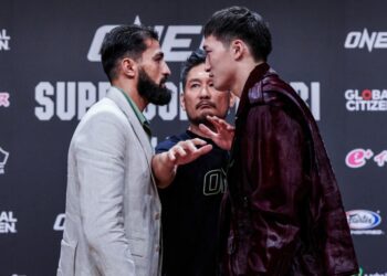 5 Fights We Cannot Wait To See At ONE 173: Superbon Vs Noiri