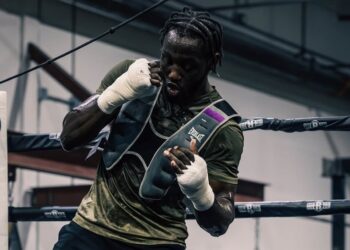 7 Ways To Set Up The Uppercut In Boxing