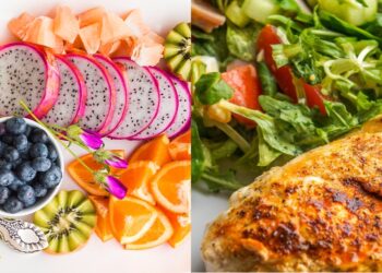 A Parent’s Guide To Nutrition & Recovery For Kids Who Train Martial Arts