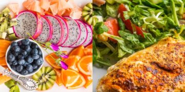 A Parent’s Guide To Nutrition & Recovery For Kids Who Train Martial Arts