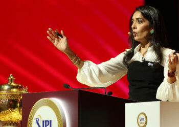 Abu Dhabi set to host IPL 2026 auction on December 16