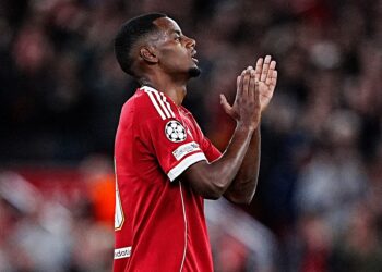 Alexander Isak Is a Liverpool Flop – but Who Is to Blame?
