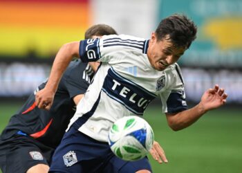 Andreas Cubas Misses Paraguay Matches After Washing Passport