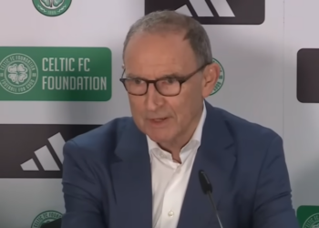 Can Celtic Beat High-Flying Midtjylland? Stats Don't Look Good