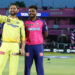 Destiny has got me to come and play with MS Dhoni at CSK: Sanju Samson