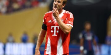 Football transfer rumours ranked: will Harry Kane join Barcelona?