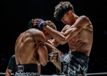 How To Throw Faster And More Powerful Knees In Muay Thai