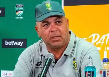 IND vs SA 2025: Legendary South African pacer slams head coach Shukri Conrad over 'Grovel' jibe