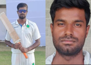 'It won't change much overnight' - Akash Choudhary after rewriting record books with Ranji blitz | CricTracker