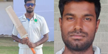 'It won't change much overnight' - Akash Choudhary after rewriting record books with Ranji blitz | CricTracker