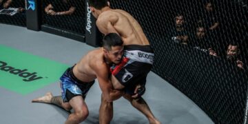 Mastering The Penetration Step For Better Takedowns In MMA And BJJ