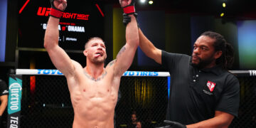 Matches To Make After UFC Vegas 110