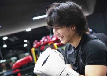 Popular Fitness Movements Taking Over Singapore in 2025