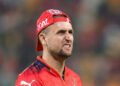 Reports: Liam Livingstone among 4 RCB players to be released