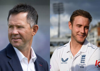 Ricky Ponting, Stuart Broad pick combined Ashes XI of 21st century, leave out England legend