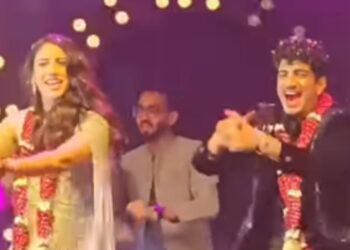 Smriti Mandhana deletes celebration posts as wedding put on hold after father’s hospitalisation