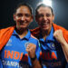 ‘Smriti should be made captain’ - Former India player urges captain Harmanpreet Kaur to make way for Smriti Mandhana | CricTracker
