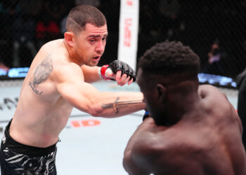 Sooo ... About Last Night