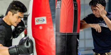 The Beginner’s Guide To Different Types Of Bags For Boxing And Muay Thai