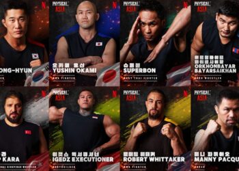 The Rise Of Physical Reality Shows And Their Influence On Fitness Trends