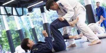 The Transformative Power Of Martial Arts For Adults In Singapore