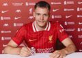 Things to look out for in the Premier League this weekend: Florian Wirtz to start for Liverpool at Manchester City? - Football Blog