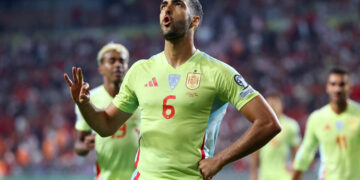 Things to Look Out For in World Cup Qualifiers This Weekend