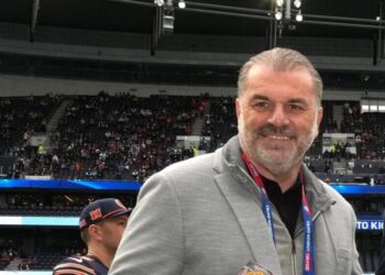 Two Reasons Celtic Picking Unknown MLS Boss is Right Call