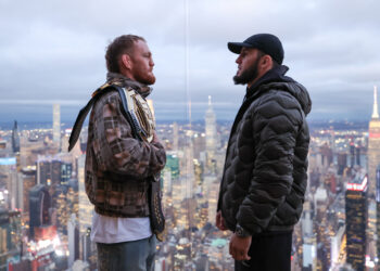 UFC 322 results, highlights and play-by-play