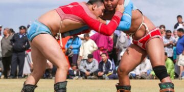 Understanding The History And Origin Of Bokh Wrestling