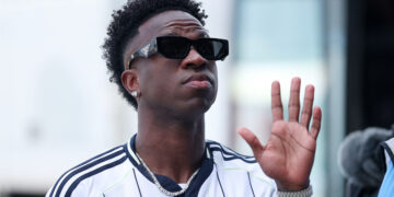 Vinicius Junior Wants to Be Europe's Highest-Paid Player — Why Real Madrid Will Sell Him - Football Blog