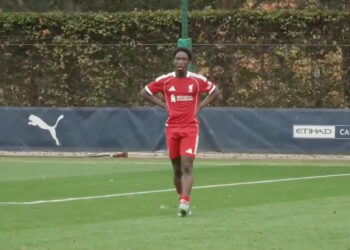 Who Is Joshua Abe? Could He Leave Liverpool for Arsenal or Chelsea?