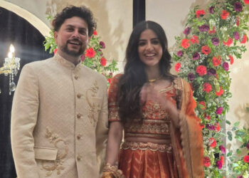 Who is Vanshika? - Kuldeep Yadav's soon-to-be wife